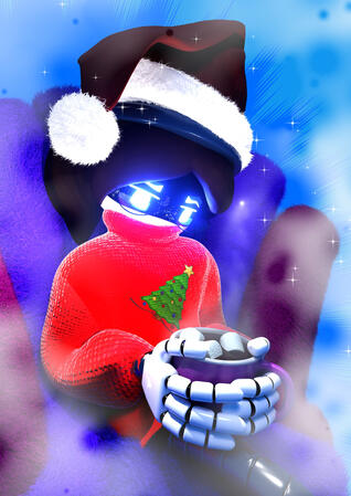 Christmas Emily Christmas Emily